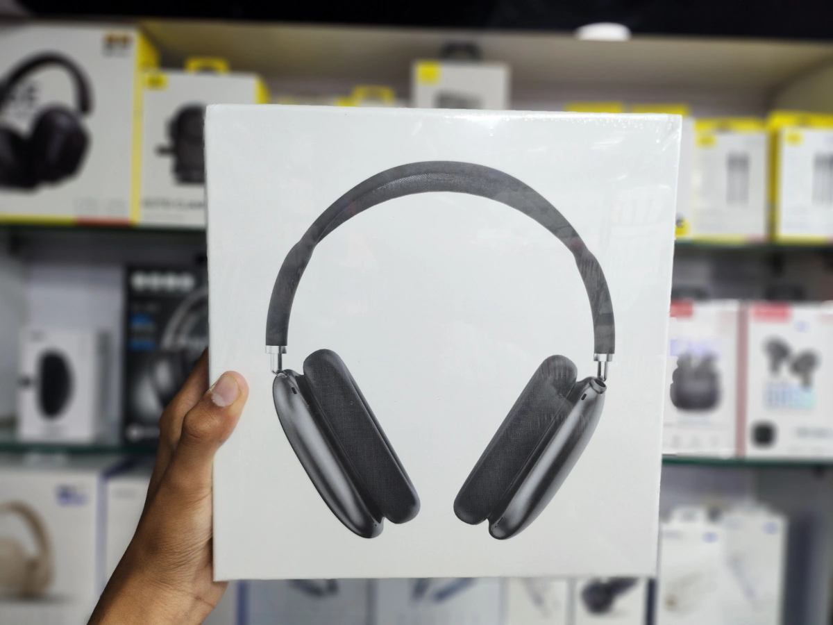 Apple Apple Airpods Max Space Gray — Box Packed